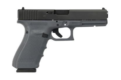 Picture of G20 G4 Gray 10Mm 10+1 Fs     #