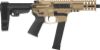 Picture of Cmmg Banshee 300 Mkg 45 Acp Flat Dark Earth Semi-Automatic 30 Round Pistol