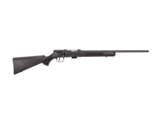 Picture of 93 Bolt 17Hmr Bl/Sy 21" 5+1