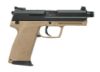 Picture of Usp45 Tact V1 45Acp Fde 12+1