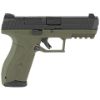 Picture of Iwi Masada Optics Ready Pistol Od Green 9Mm 4.1" Barrel (2) 17Rd Mag 3Dot Sight