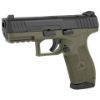 Picture of Iwi Masada Optics Ready Pistol Od Green 9Mm 4.1" Barrel (2) 17Rd Mag 3Dot Sight