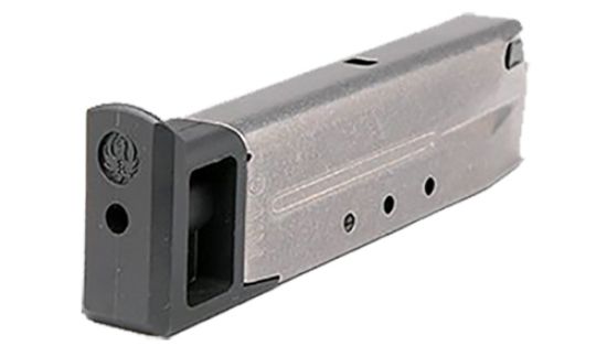 Picture of Ruger 90098 P-Series 10Rd Magazine Fits Ruger Kp89/Kp93/Kp94/Kp95 9Mm Luger Stainless 