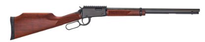 Picture of Lever Action 22Mag Bl/Wd Rail