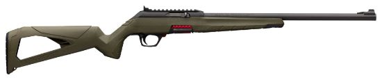 Picture of Wildcat 22Lr 18" Bk/Od As Rl #