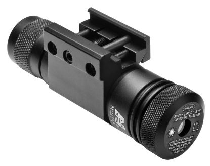 Picture of Ncstar Aprlsg Green Laser With Weaver Style Mount Black Anodized 