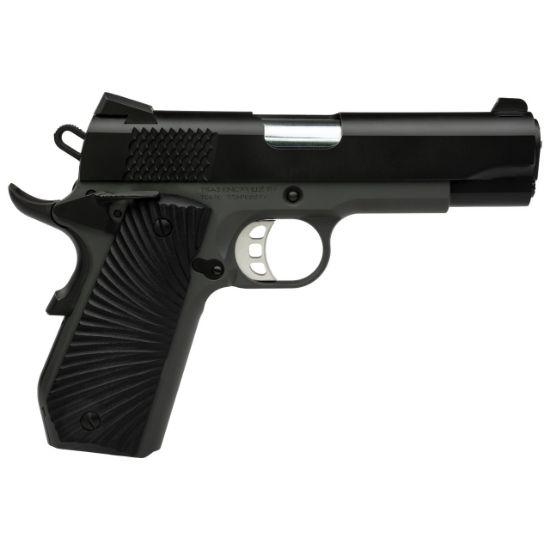 Picture of 1911 Carry 9Mm Bk/Gr 4.3" Bob