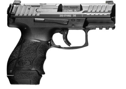 Picture of Vp9sk 9Mm Blk 3.4" 10+1 Fs Or