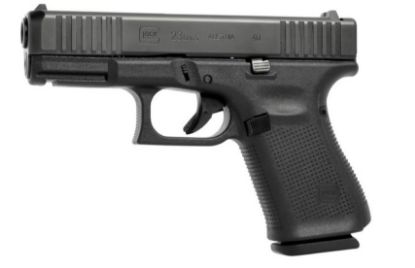 Picture of G23 G5 40S&W 13+1 4" Fs Reb  #