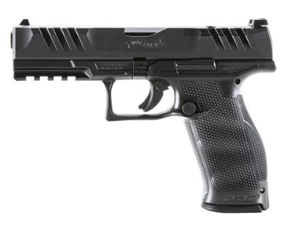 Picture of Pdp Fs 9Mm 4.5" Blk Or 10+1