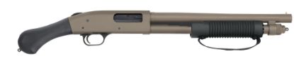 Picture of 590 Shockwave 12/14 3" Bl/Fde