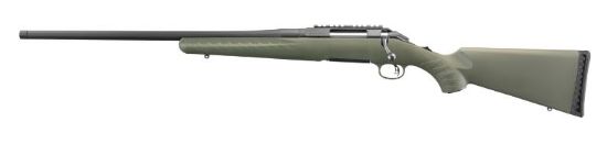 Picture of American Pred 308Win Bl/Odg Lh