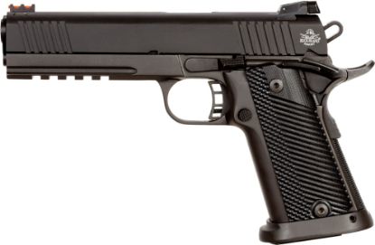 Picture of M1911-A2 Tact 2011 45Acp 5"