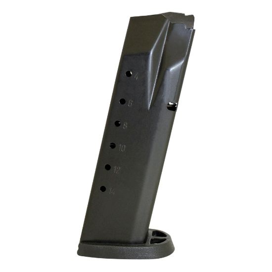 Picture of Magazine M&P40/M&P357 15Rd