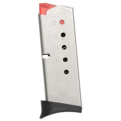 Picture of Magazine Bodyguard 380Acp 6Rd