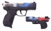 Picture of Sr22 Tx Flag 22Lr 3.5" Bl As #