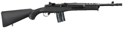 Picture of Mini-14 Tact 300Blk Bl/Sy 20Rd