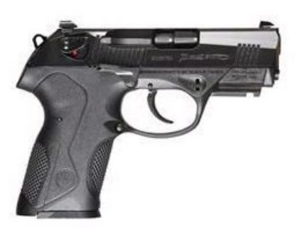 Picture of Px4 Storm F Cmpct 9Mm 15+1 Fs