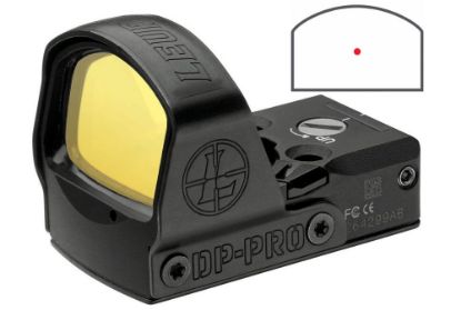 Picture of Deltapoint Pro Reflex 6Moa