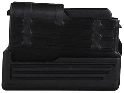 Picture of Savage Arms 55159 220 2Rd 20 Gauge Black Polymer 