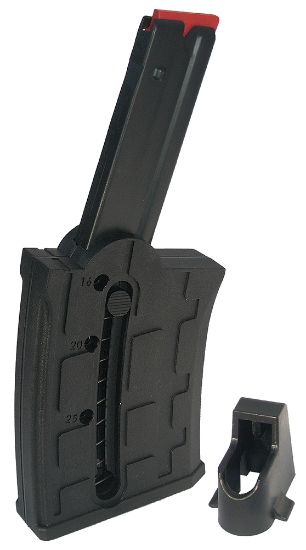 Picture of Mossberg 95712 715 25Rd 22 Lr Magazine For Use W/Mossberg International 715T/715P Models 