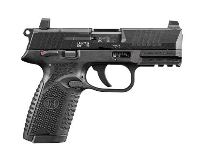 Picture of Fn 502 Mrd 22Lr Blk 10+1