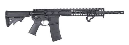 Picture of Di 5.56 Blk 16.1" 30+1