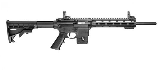 Picture of M&P15-22 Sport 22Lr 10+1 Comp