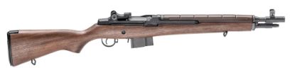 Picture of M1a Tanker 308Win 16.25" Bl/Wd