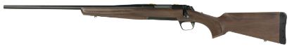 Picture of Browning 035255218 X-Bolt Hunter 308 Win 4+1 22" Matte Blued Steel Barrel & Receiver, Satin Black Walnut Stock, No Sights Optics Ready Left Hand 