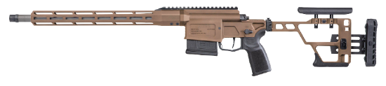 Picture of Sig Cross 308Win 16" Fde 5+1 #