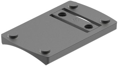 Picture of Leupold 170908 Dletapoint Pro Base For Sig Sauer P226 Dovetail Style Blk Matte Finish 