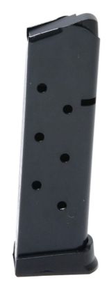 Picture of Promag Col03 Standard 8Rd 45 Acp Fits 1911 Government Blued Steel 