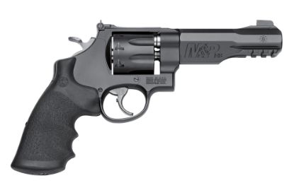 Picture of M&P R8 357Mag 5" Blk As 8Rd