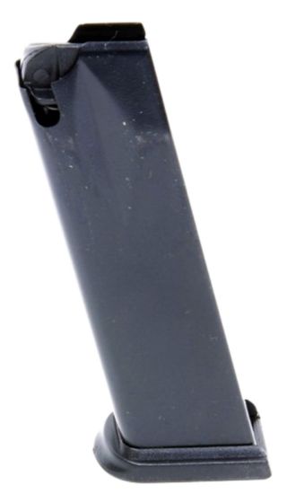 Picture of Promag Spra1 Standard 15Rd 9Mm Luger Fits Springfield Xd Blued Steel 