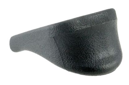 Picture of Pearce Grip Pg26 Grip Extension Made Of Polymer With Black Finish & 5/8" Gripping Surface For Glock 26, 27, 33, 39 Gen3 