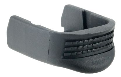 Picture of Pearce Grip Pg30 Grip Extension Extended Compatible W/Glock 30/30S/30Sf, Black Textured Polymer 