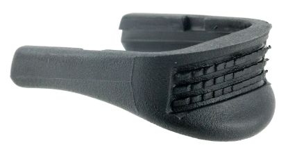 Picture of Pearce Grip Pg29 Grip Extension Made Of Polymer With Textured Black Finish & 1/2" Gripping Surface For Glock 29, 29 Sf 