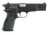 Picture of Inglis L9a1 9Mm 4.7" 15+1 Blk