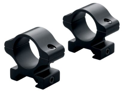 Picture of Rings Rifleman 1" Dt High Blk