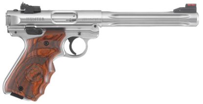 Picture of Mkiv Trgt Hunter 22Lr 6.9" Ss