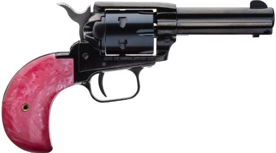 Picture of 22Lr/22M Bl/Pink Bird Hd 3.5"