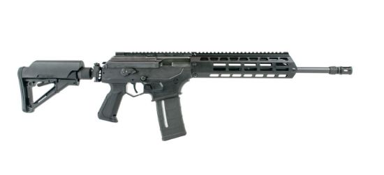 Picture of Galil Ace 5.56Mm 16" M-Lok