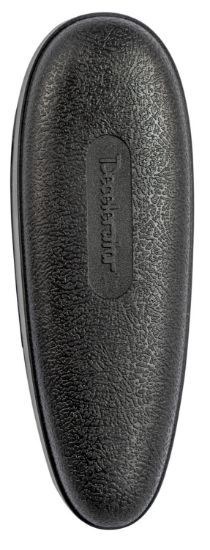 Picture of Pachmayr 01407 Db752b Decelerator Old English Recoil Pad Medium Black Rubber 1" Thick 