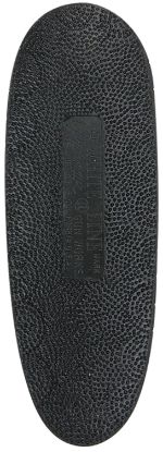 Picture of Pachmayr 00001 F325 Deluxe Field Recoil Pad Large Black Rubber 