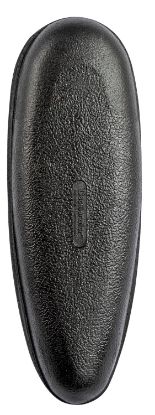 Picture of Pachmayr 03233 Sc100 Decelerator Sporting Clay Recoil Pad Large Black Rubber 1" Thick 