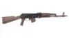 Picture of Arsenal Sam7r 7.62X39mm Semi-Auto Rifle Plum Furniture & 10Rd Mag