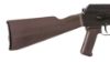 Picture of Arsenal Sam7r 7.62X39mm Semi-Auto Rifle Plum Furniture & 10Rd Mag