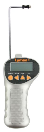 Picture of Lyman 7832248 Electronic/Digital Trigger Gauge 