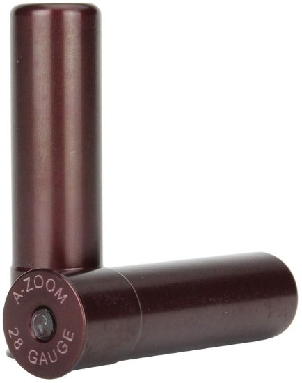 Picture of A-Zoom 12214 Precision Shotgun 28Gauge 2Pack 
